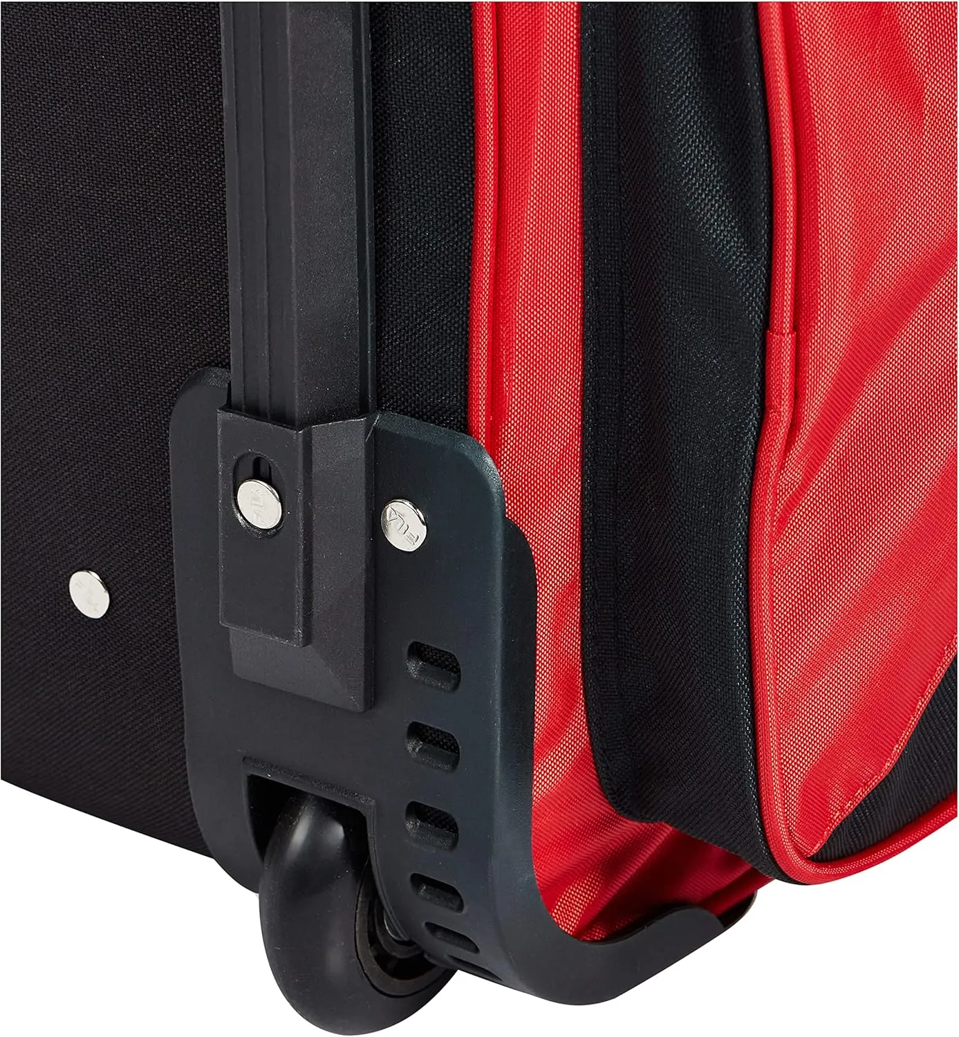 Fila 26" Lightweight Rolling Duffel Bag