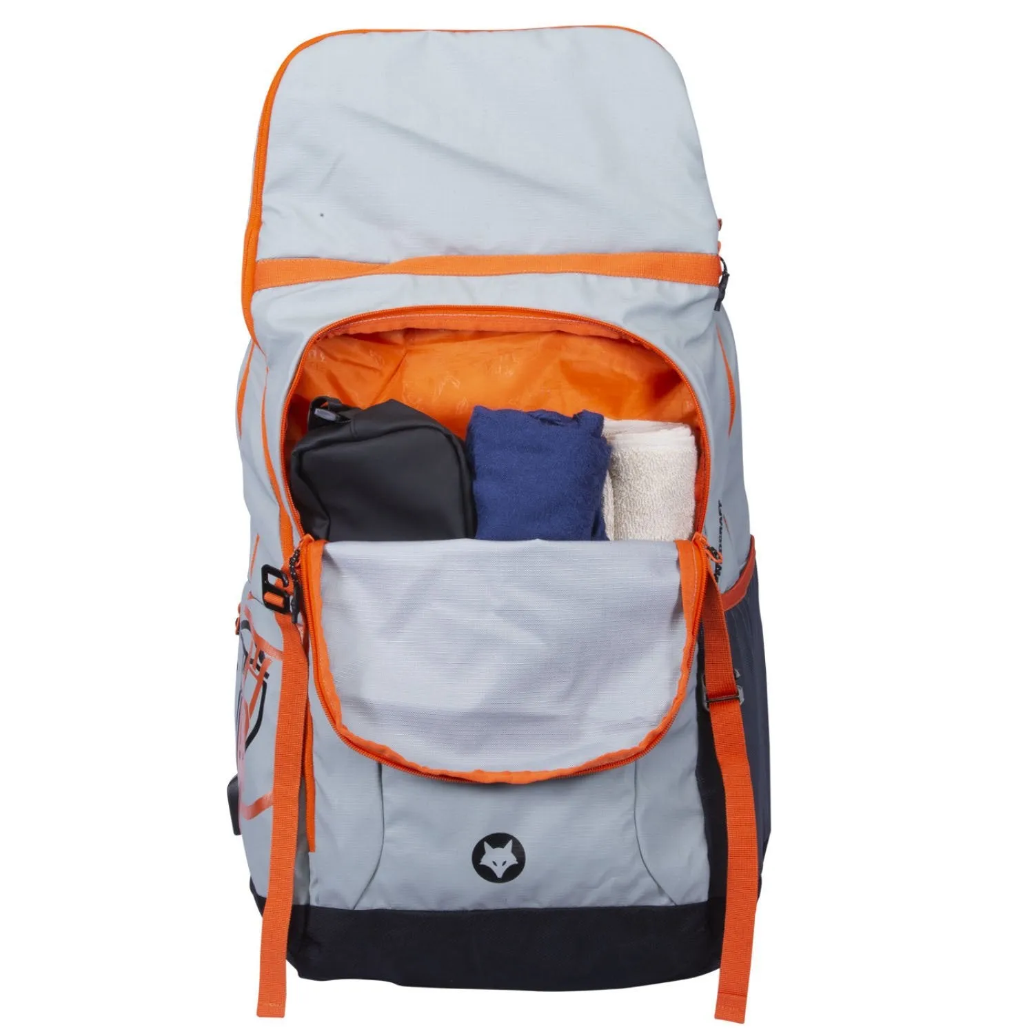 Firefox Casual Backpack - 40 L