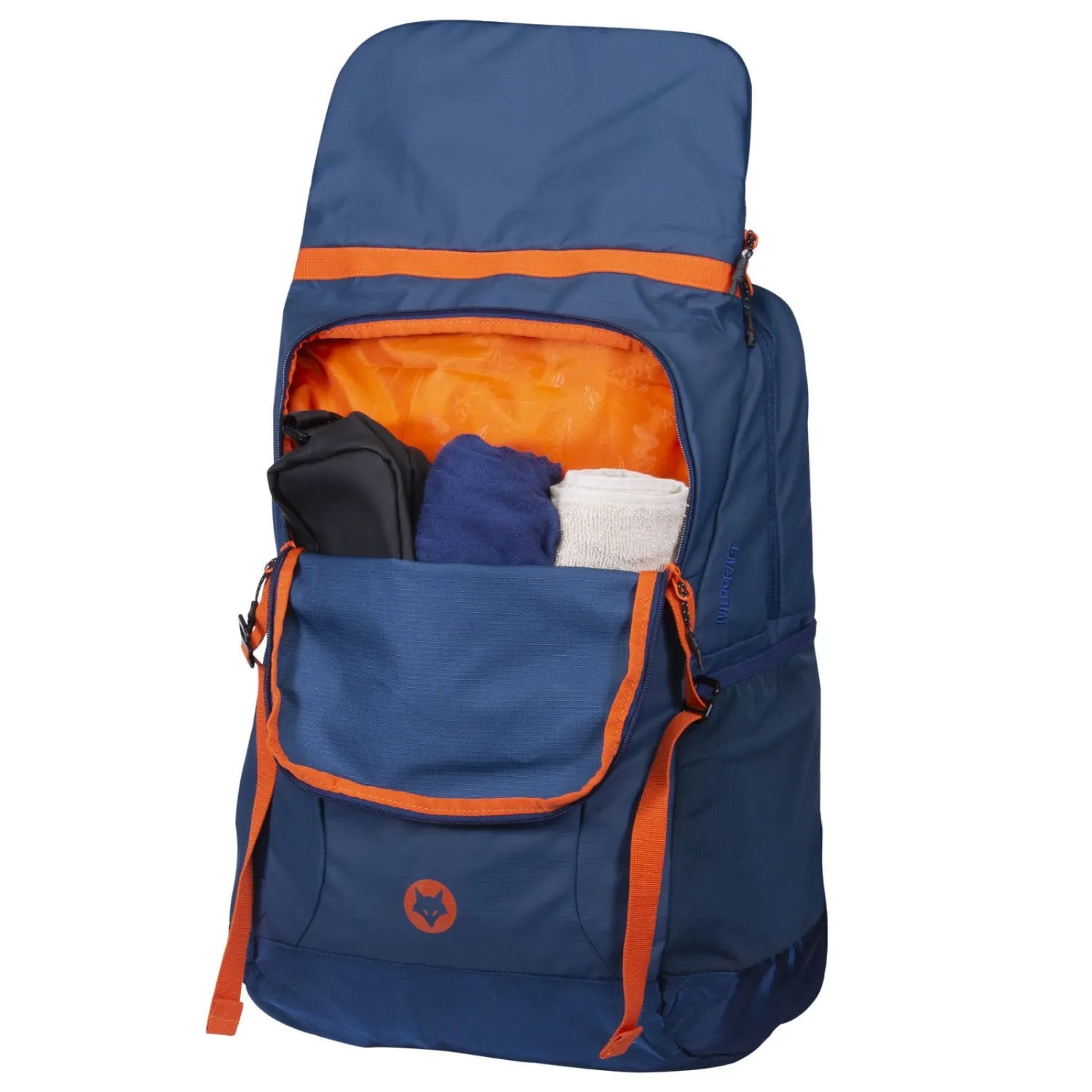 Firefox Casual Backpack - 40 L