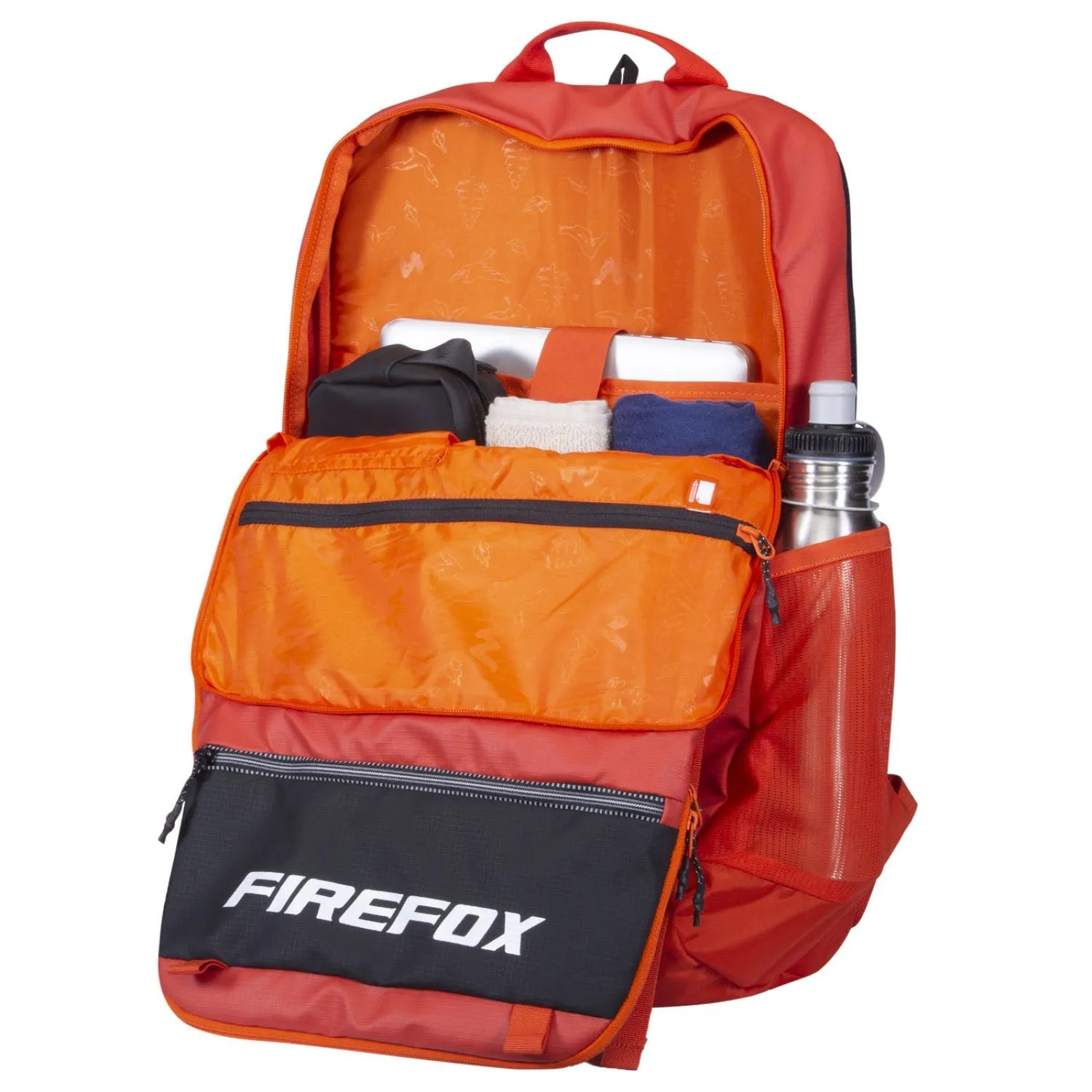 Firefox Casual Backpack - 40 L