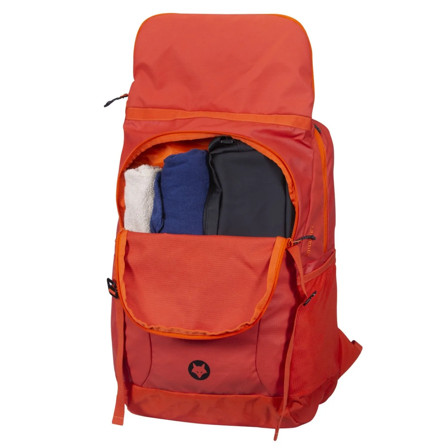 Firefox Casual Backpack - 40 L