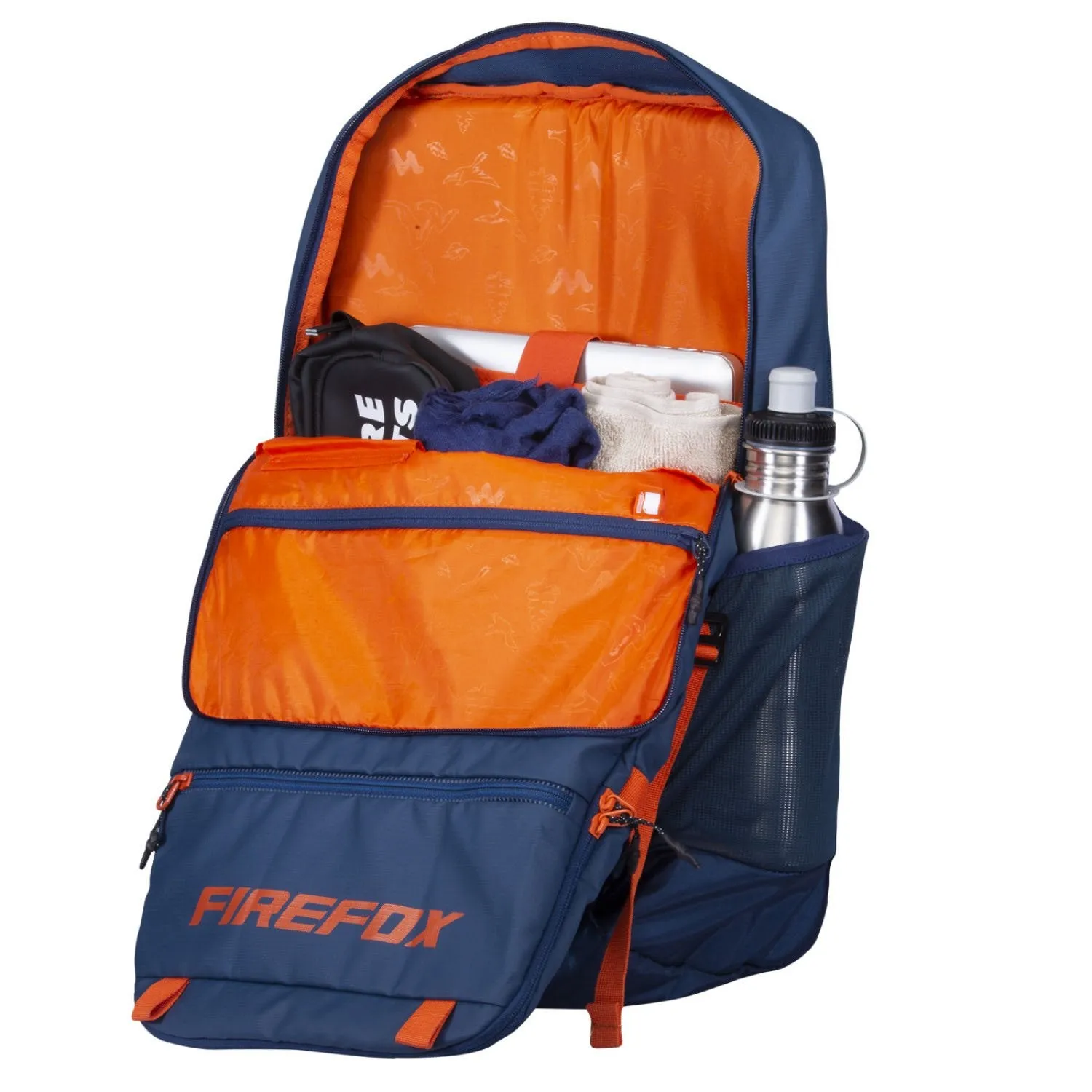 Firefox Casual Backpack - 40 L