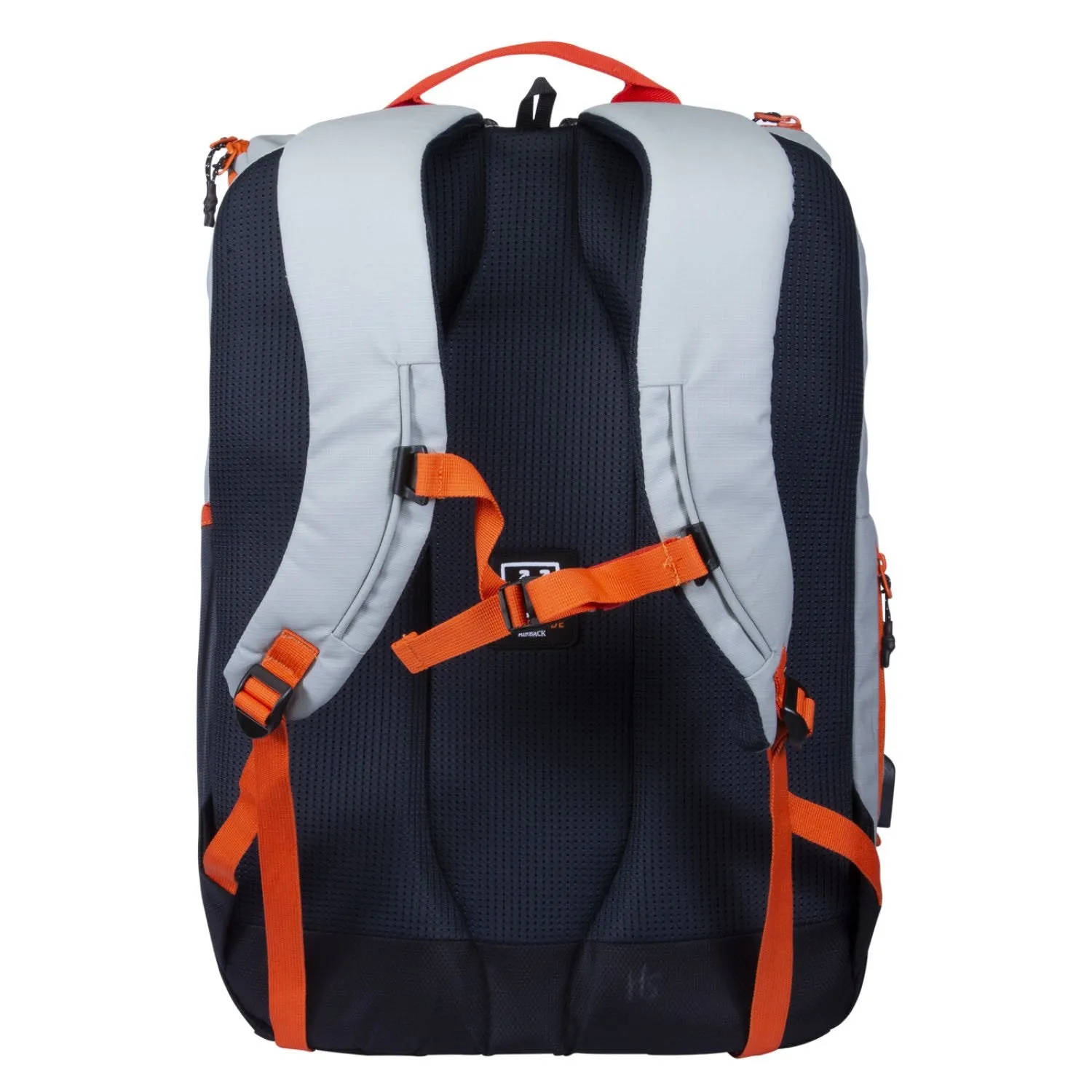 Firefox Casual Backpack - 40 L
