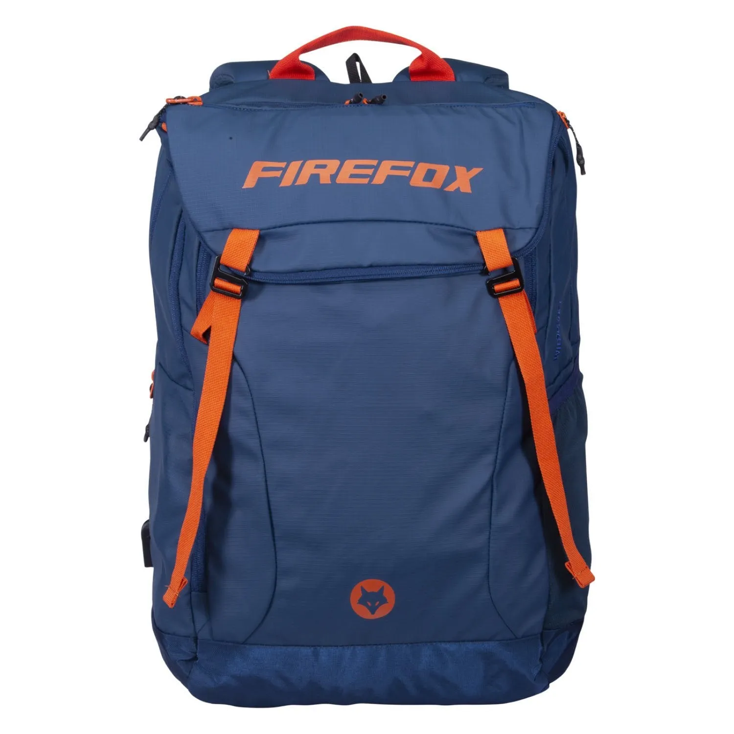 Firefox Casual Backpack - 40 L