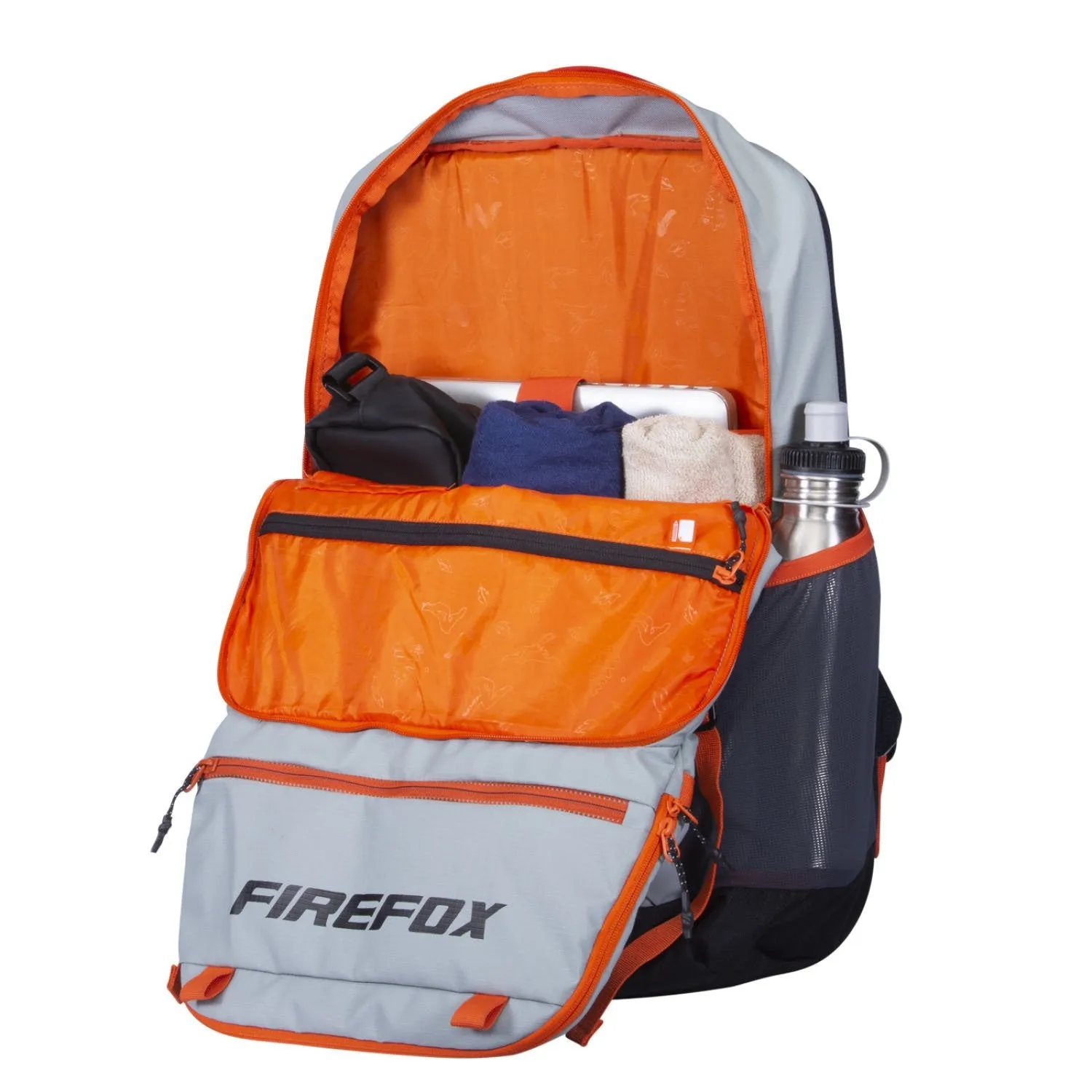Firefox Casual Backpack - 40 L