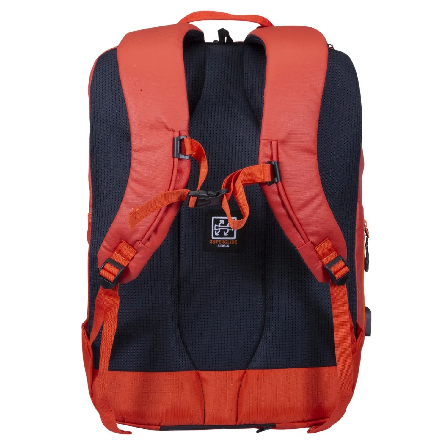 Firefox Casual Backpack - 40 L