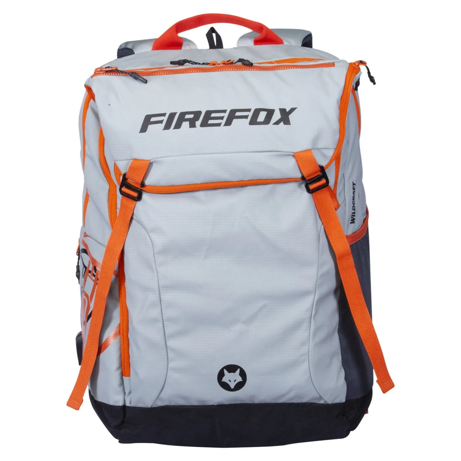 Firefox Casual Backpack - 40 L