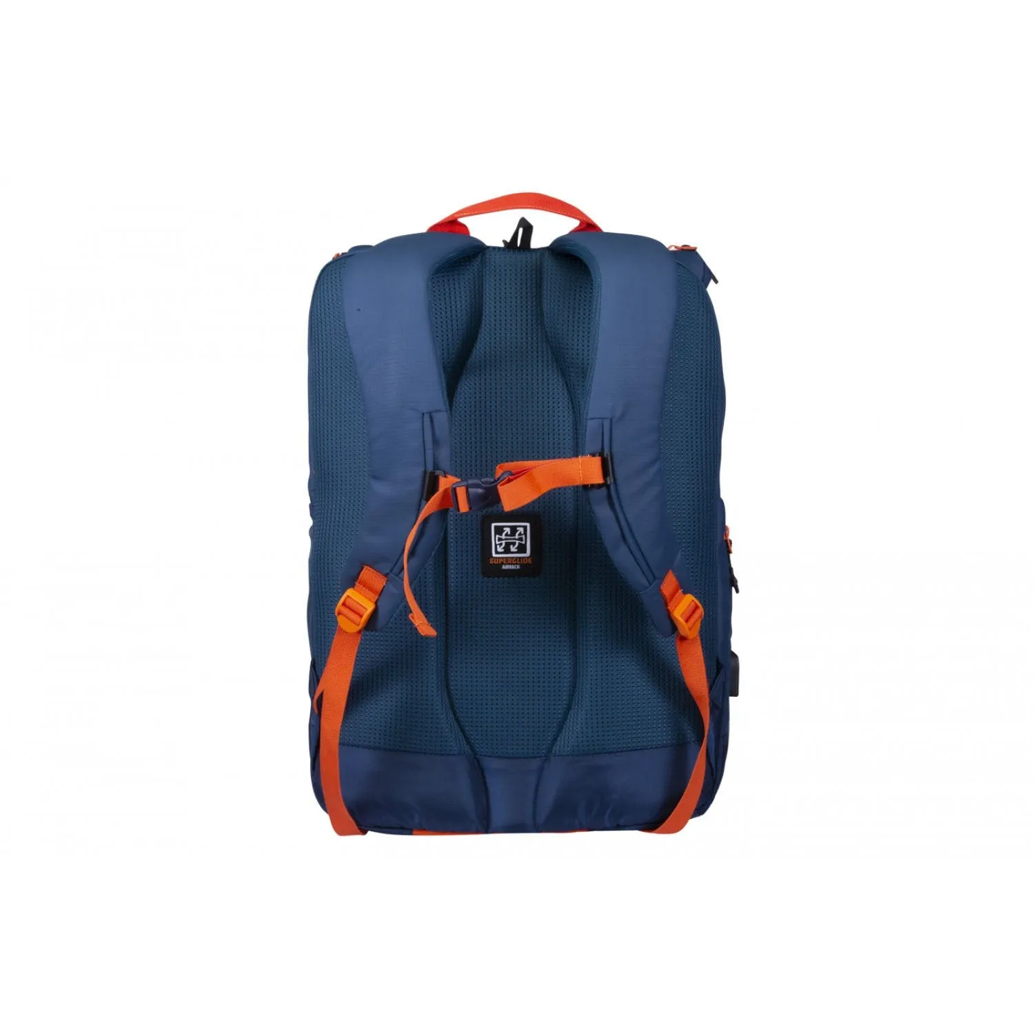 Firefox Casual Backpack - 40 L