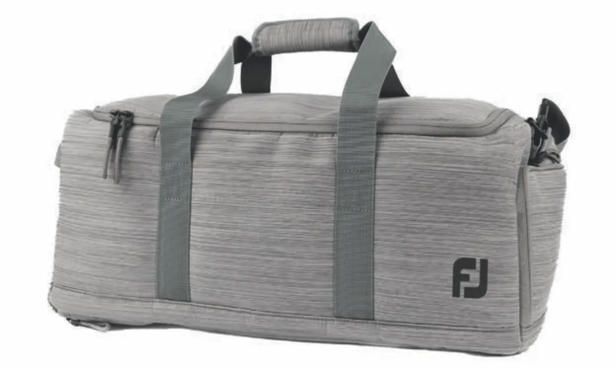FJ Custom Duffel Bag