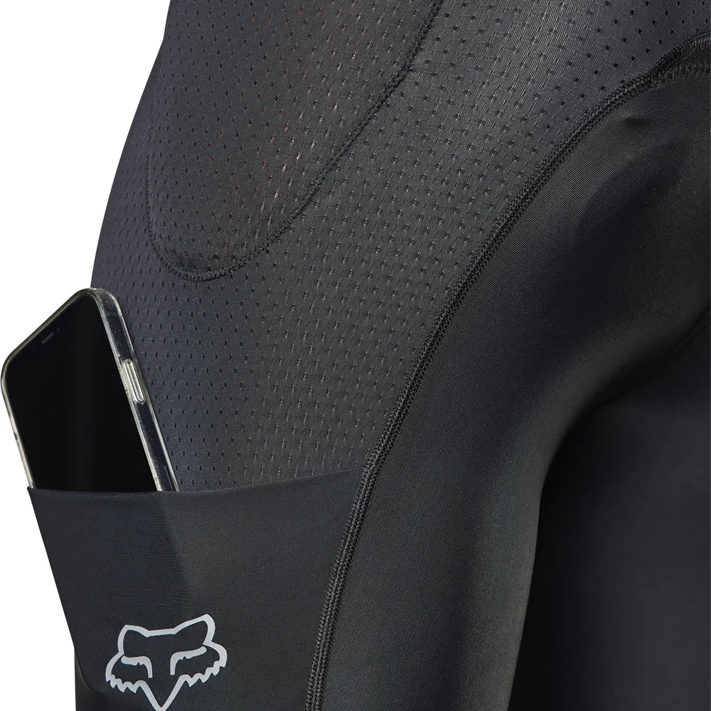 FOX BASEFRAME PRO SHORTS [BLACK]