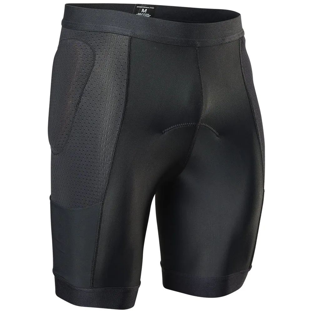 FOX BASEFRAME PRO SHORTS [BLACK]
