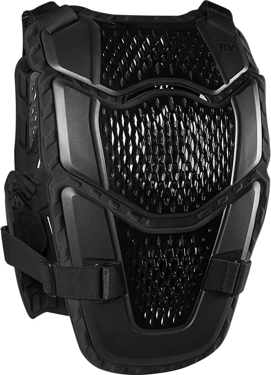 Fox Racing Raceframe Impact Chest and Back Guard