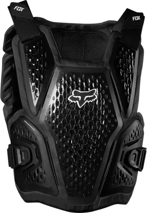 Fox Racing Raceframe Impact Chest and Back Guard