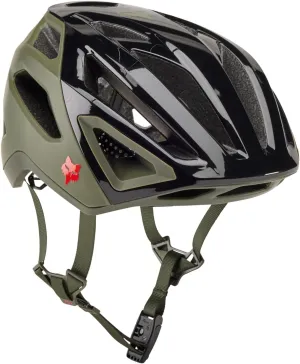 Fox Racing Unisex Crossframe Pro Mountain Bike Helmet