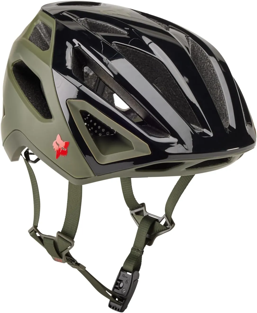 Fox Racing Unisex Crossframe Pro Mountain Bike Helmet