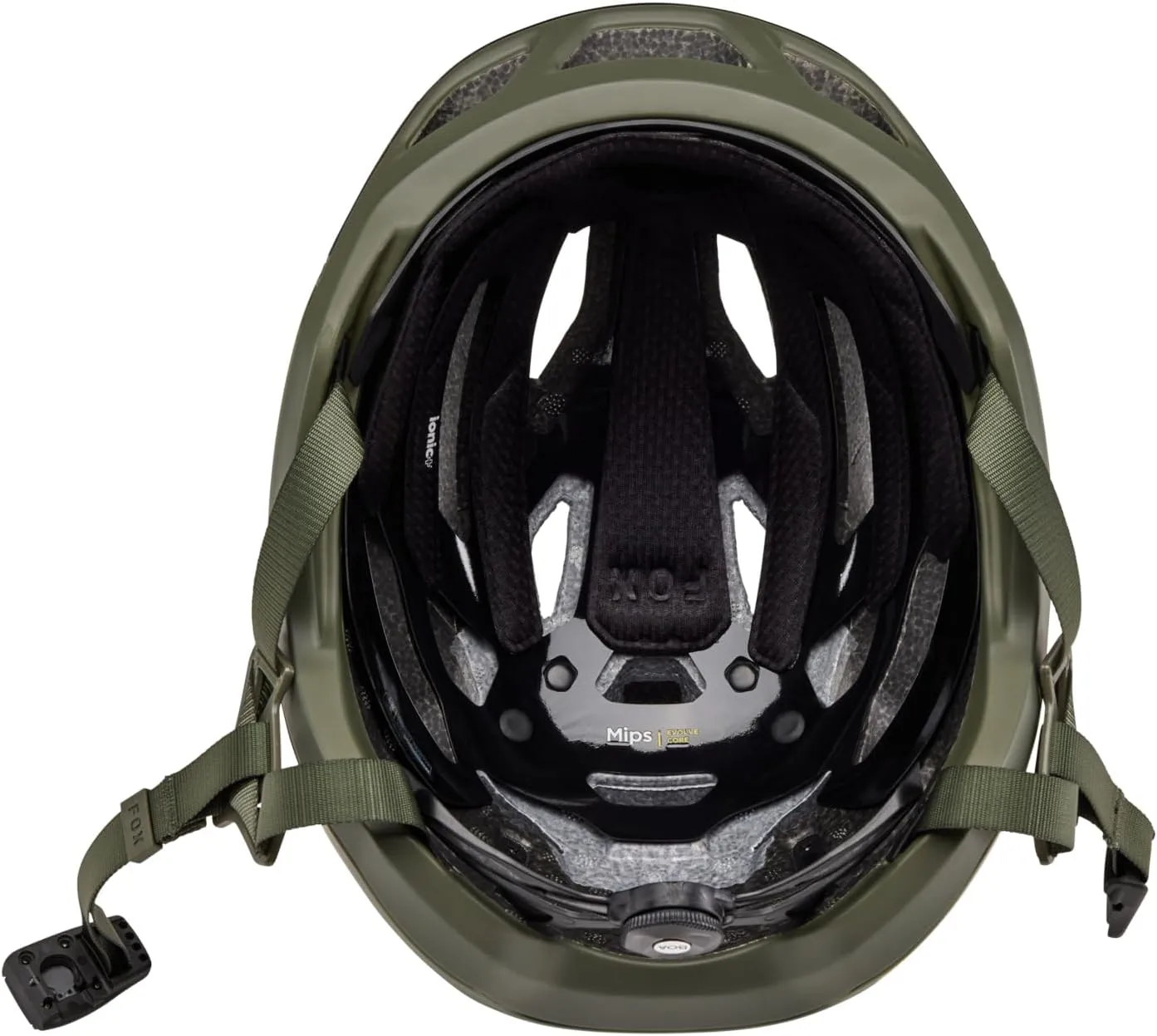 Fox Racing Unisex Crossframe Pro Mountain Bike Helmet