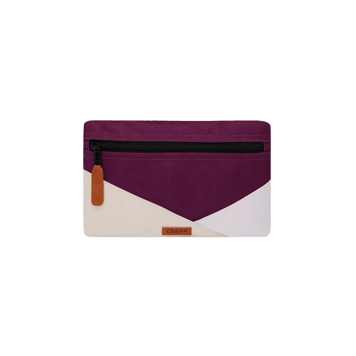 Front pocket Villa Bellevue