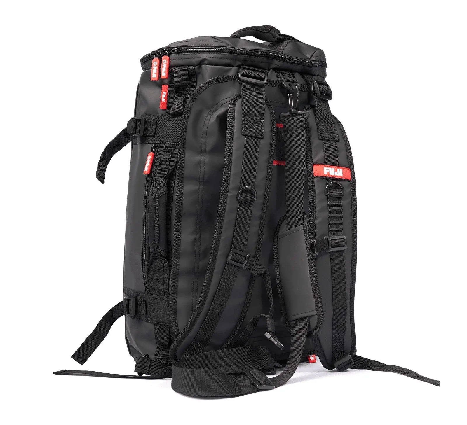 Fuji Comp Convertible Backpack Duffle