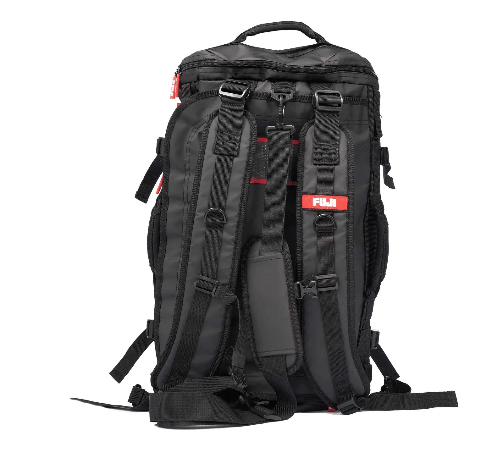 Fuji Comp Convertible Backpack Duffle