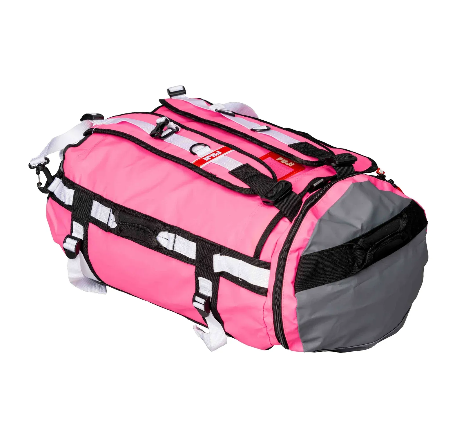 Fuji Comp Convertible Backpack Duffle