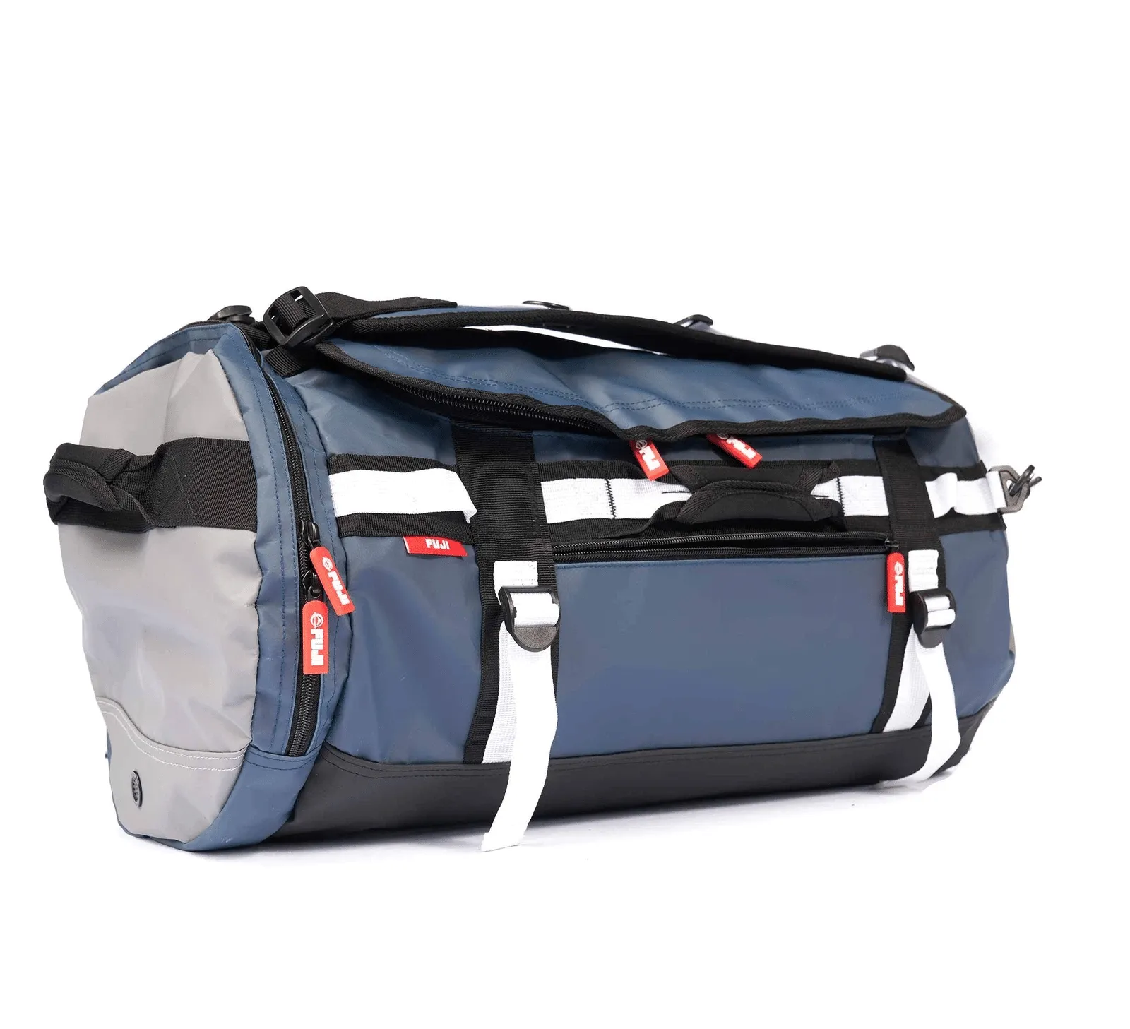 Fuji Comp Convertible Backpack Duffle
