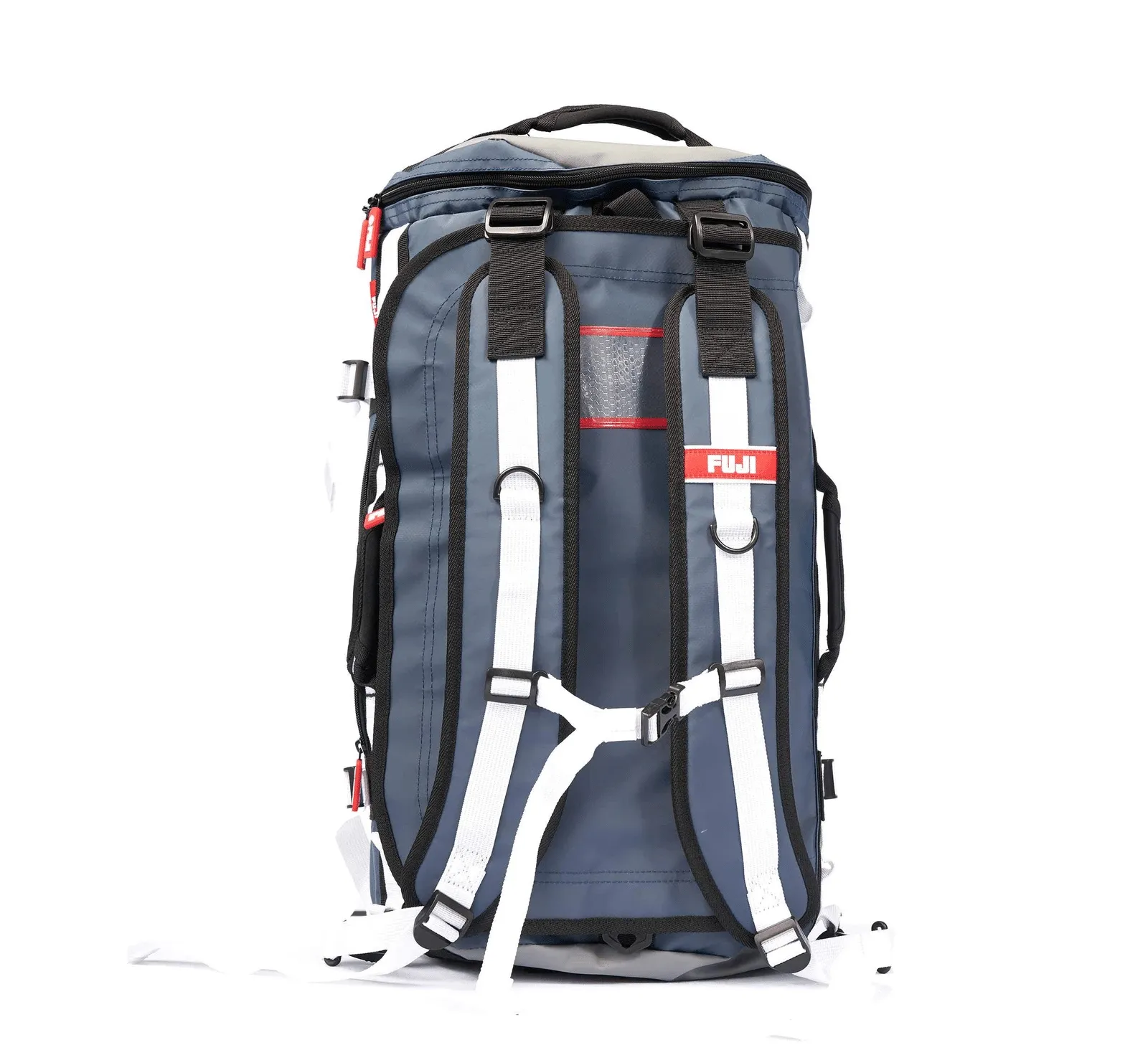 Fuji Comp Convertible Backpack Duffle
