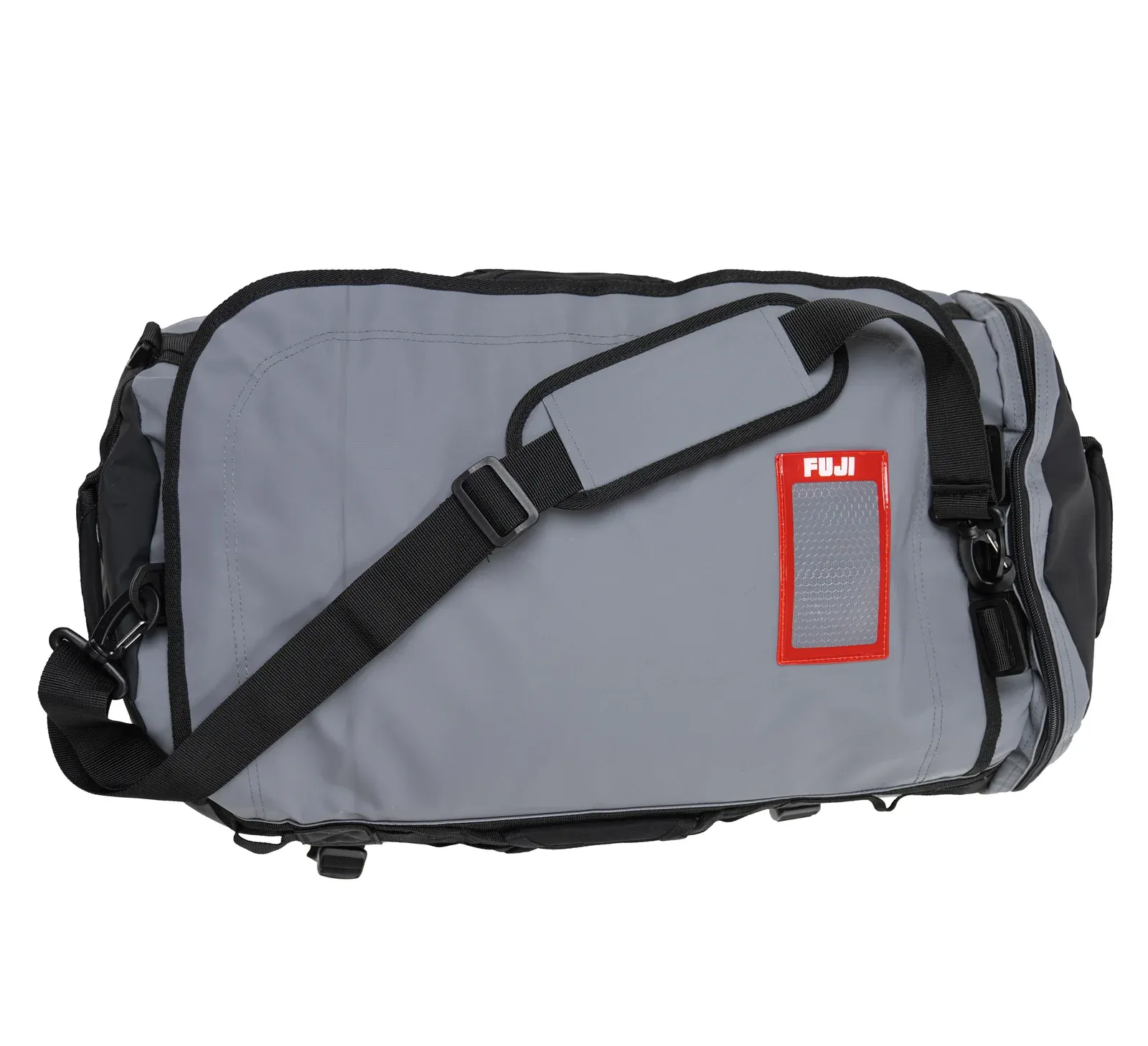 Fuji Comp Convertible Backpack Duffle