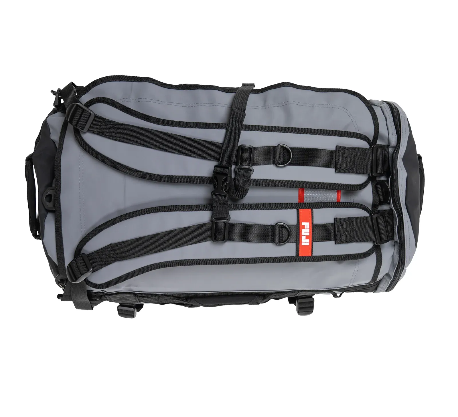 Fuji Comp Convertible Backpack Duffle