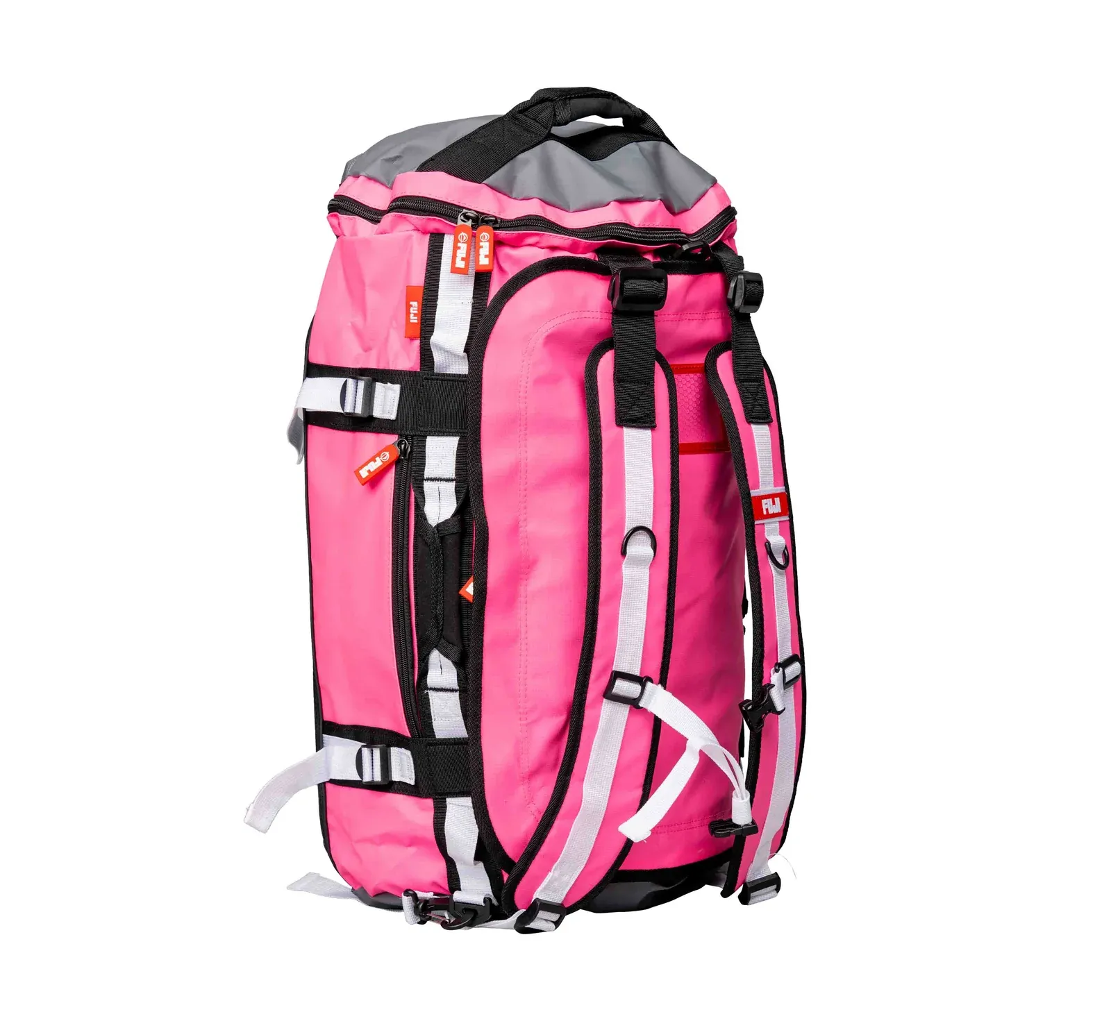 Fuji Comp Convertible Backpack Duffle