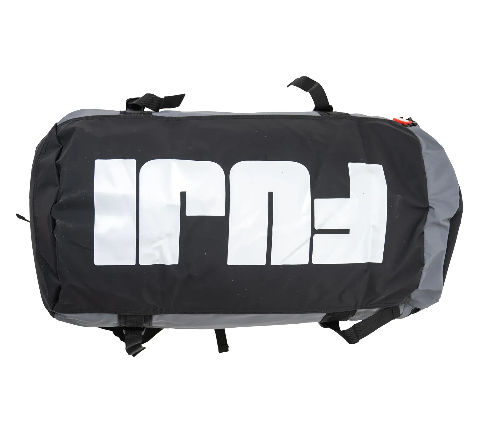 Fuji Comp Convertible Backpack Duffle