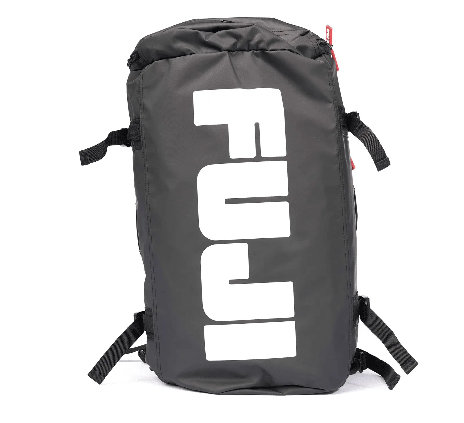 Fuji Comp Convertible Backpack Duffle