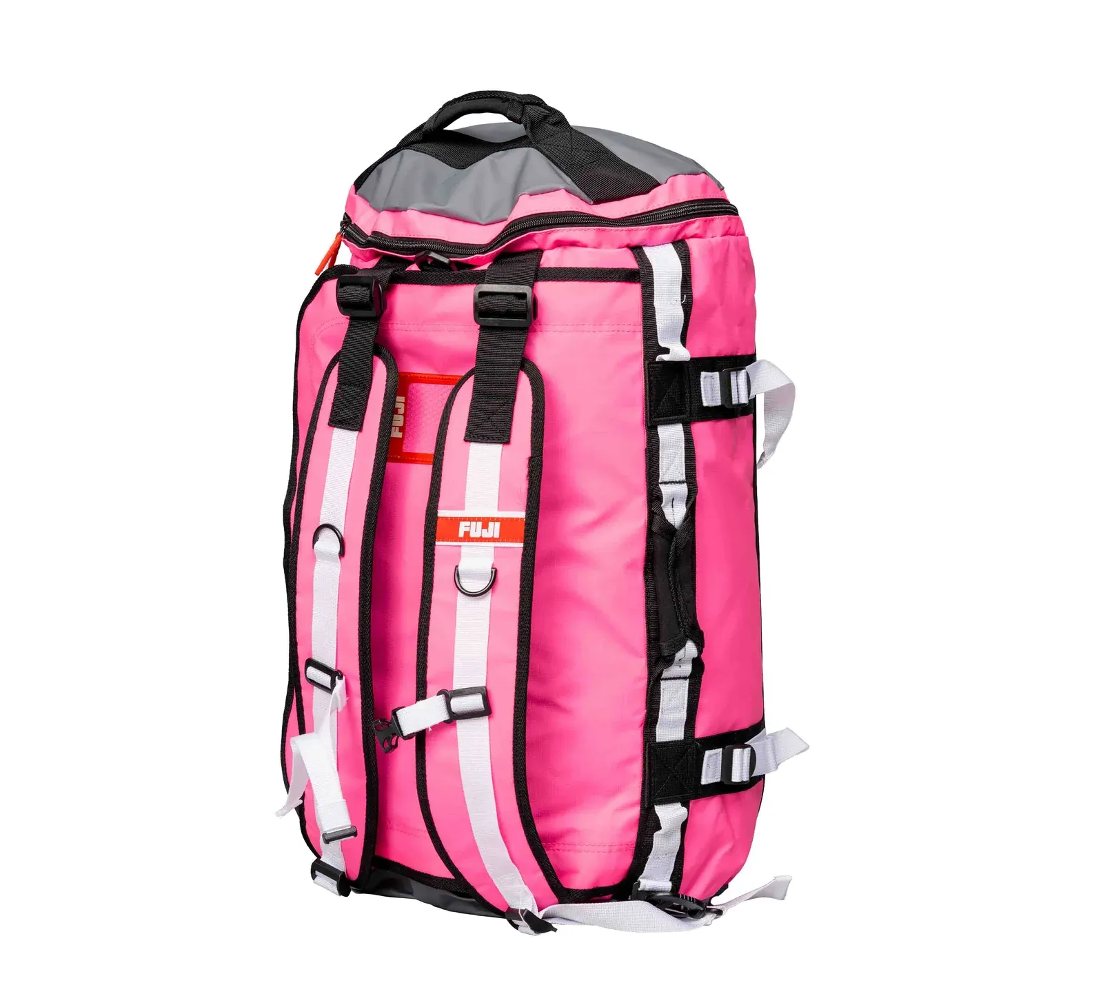 Fuji Comp Convertible Backpack Duffle