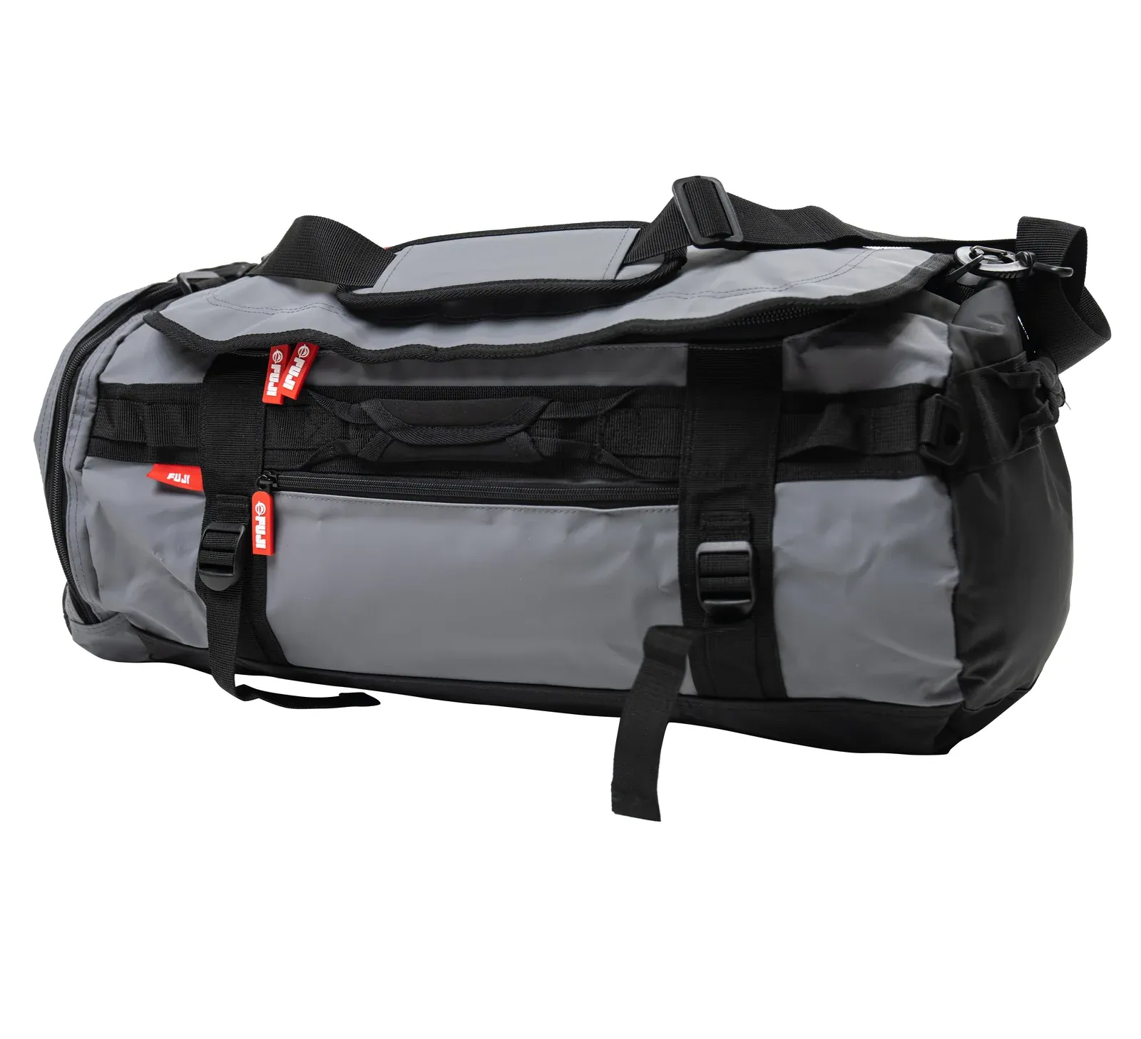 Fuji Comp Convertible Backpack Duffle