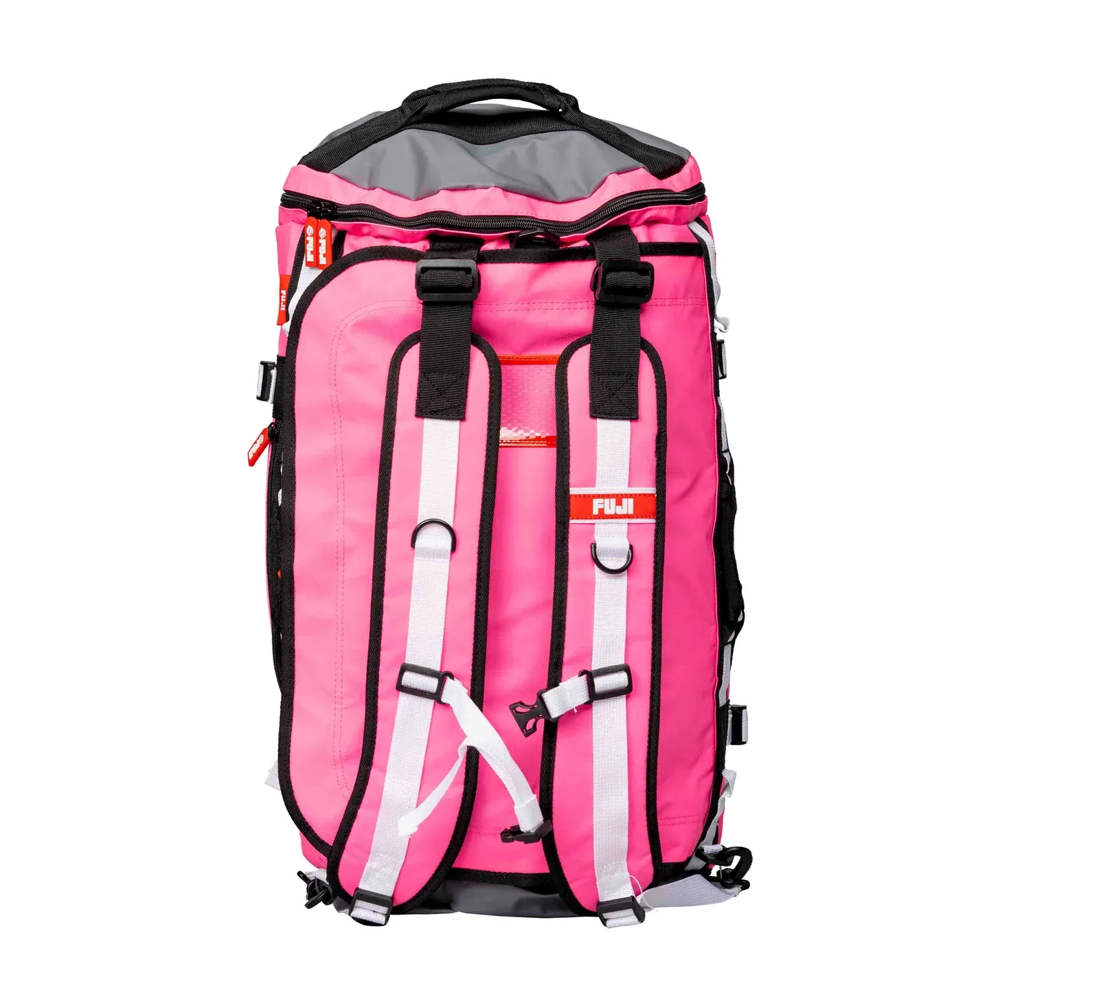 Fuji Comp Convertible Backpack Duffle