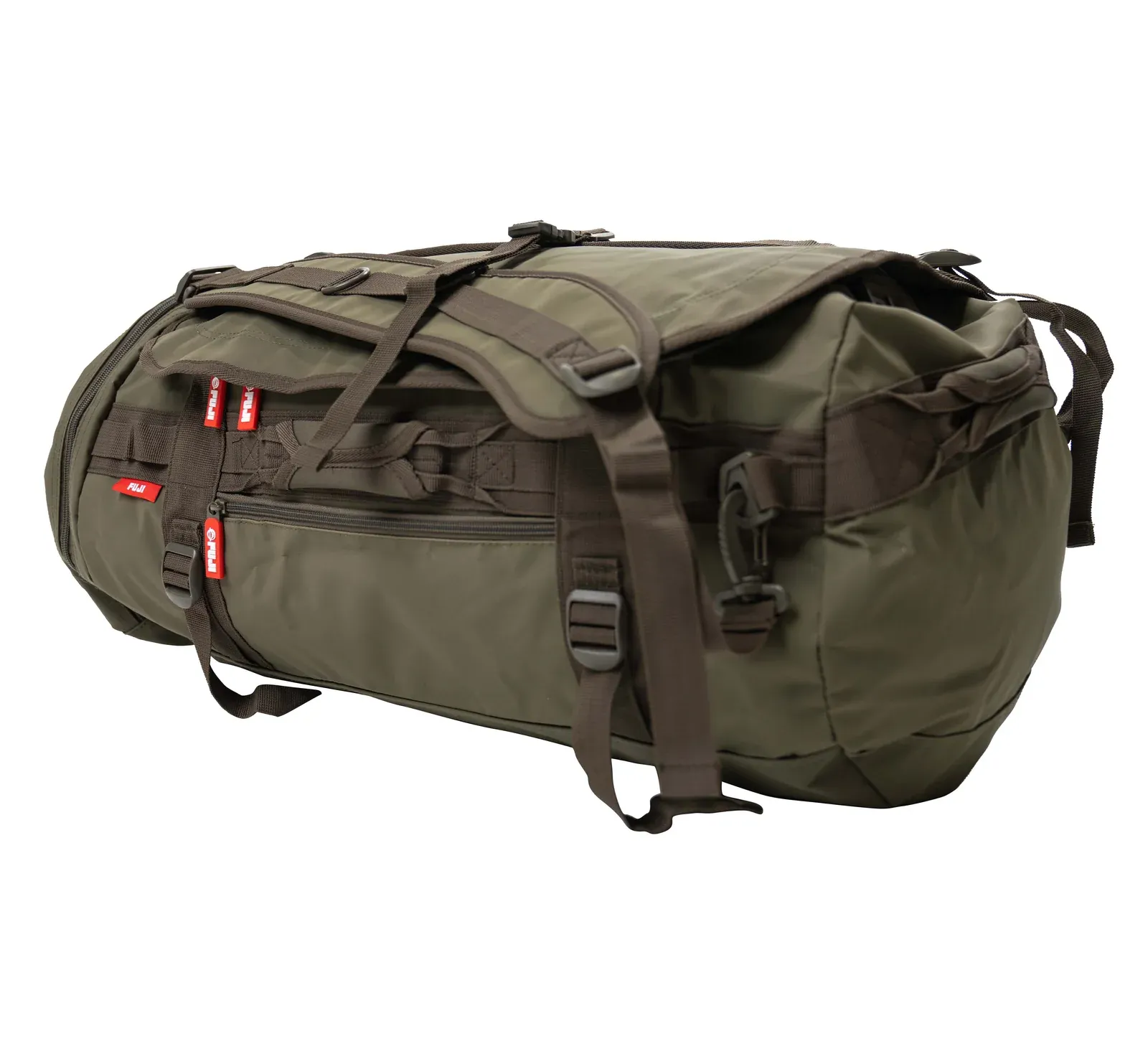 Fuji Comp Convertible Backpack Duffle