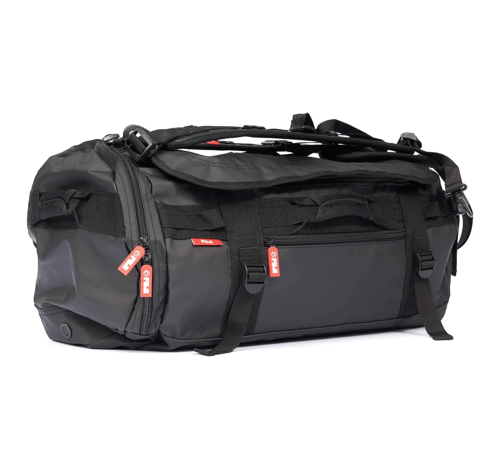 Fuji Comp Convertible Backpack Duffle