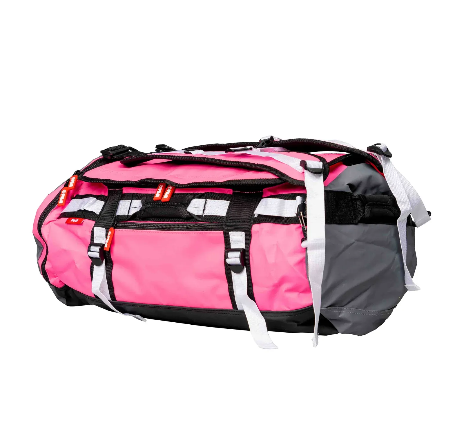 Fuji Comp Convertible Backpack Duffle
