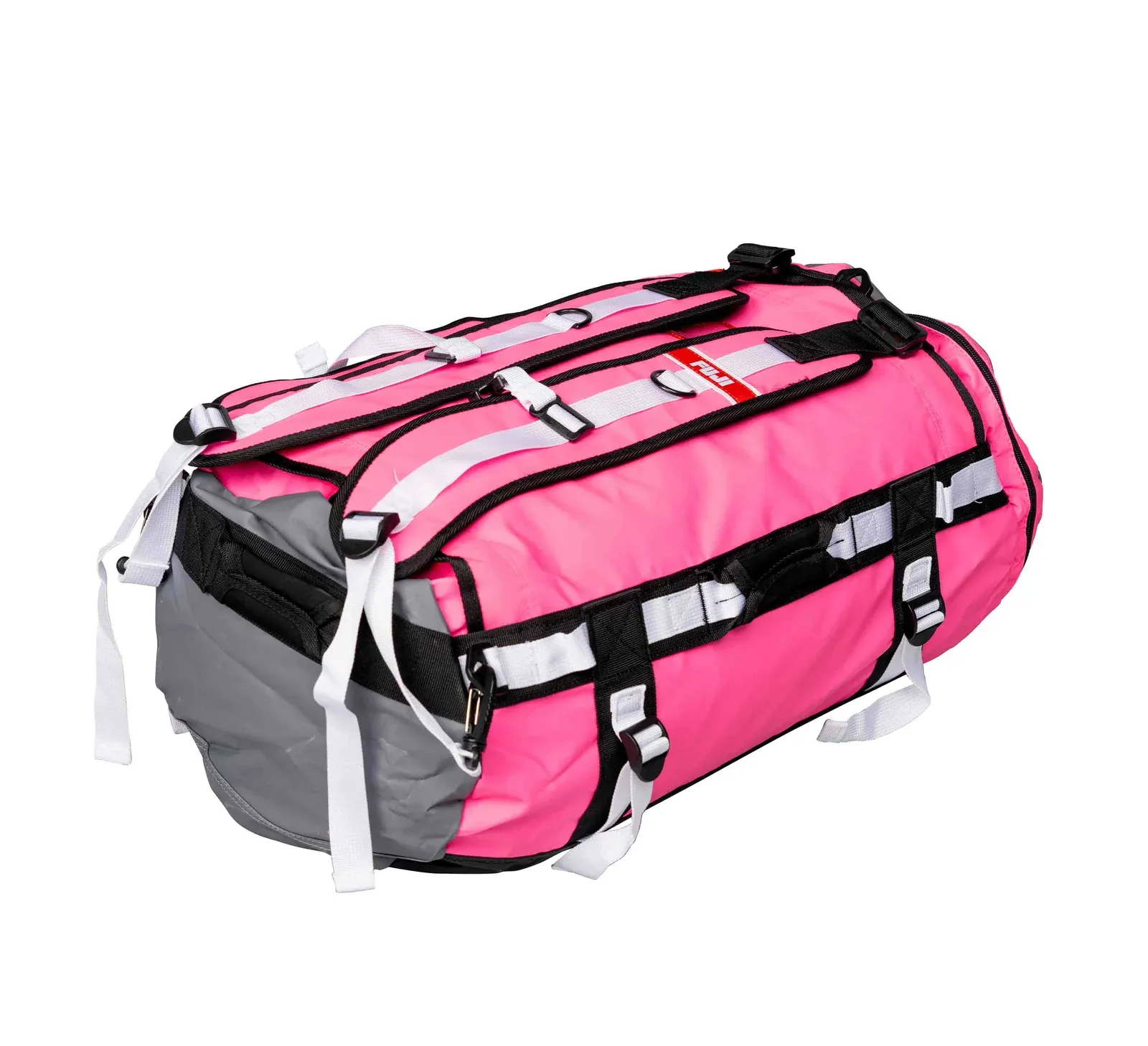 Fuji Comp Convertible Backpack Duffle
