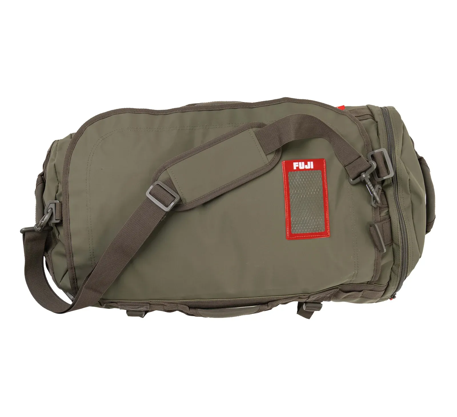 Fuji Comp Convertible Backpack Duffle