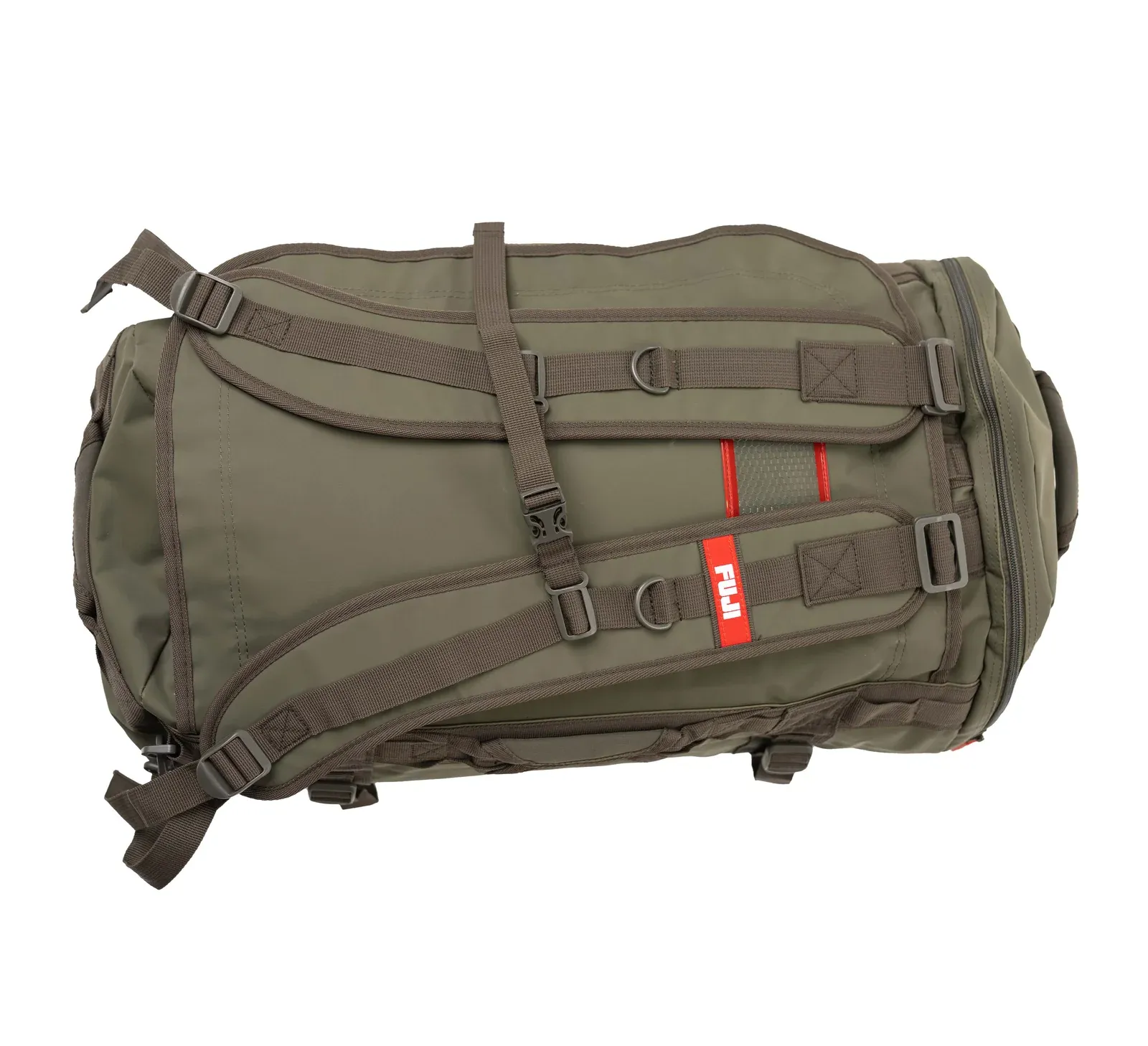 Fuji Comp Convertible Backpack Duffle