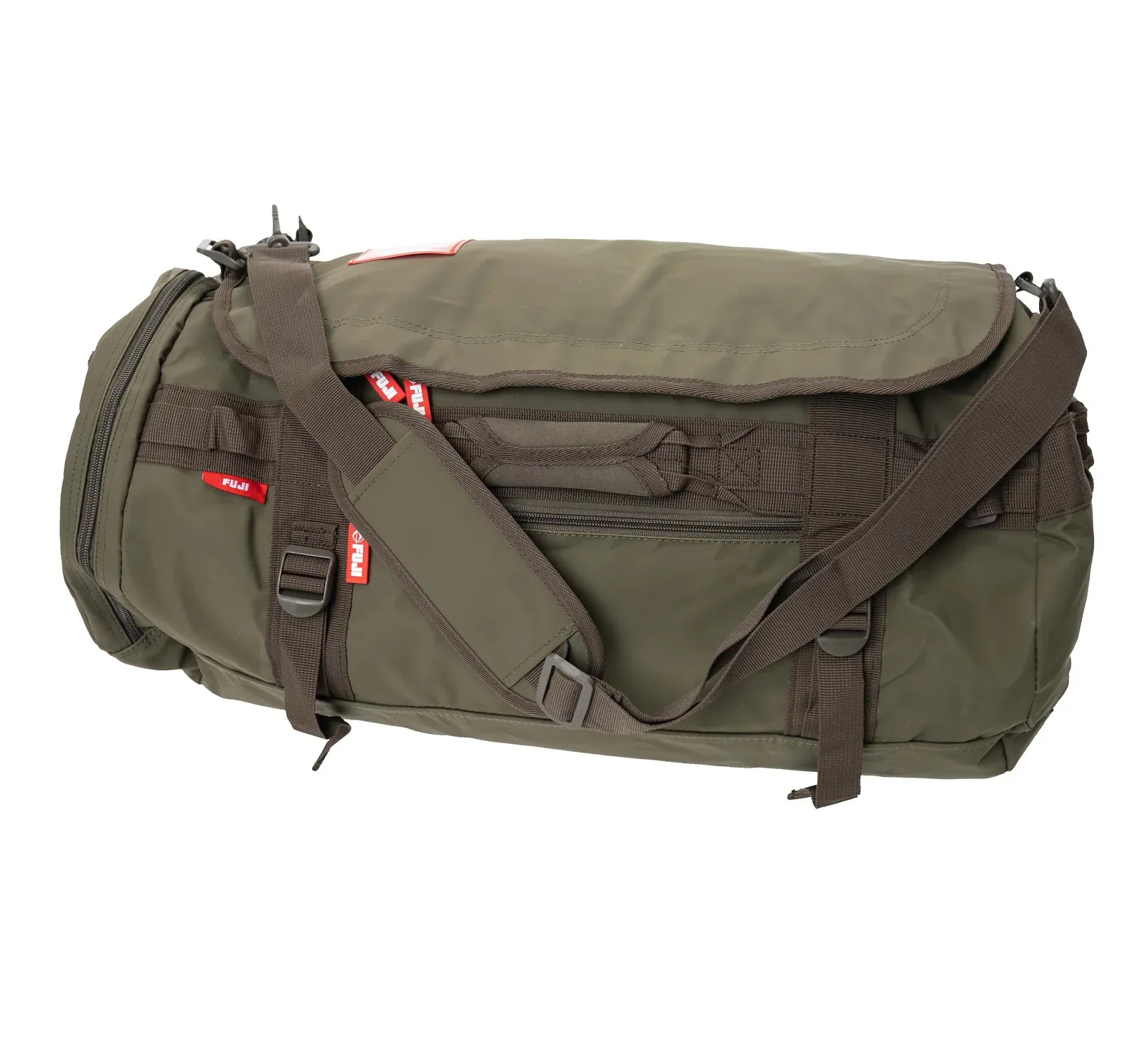 Fuji Comp Convertible Backpack Duffle