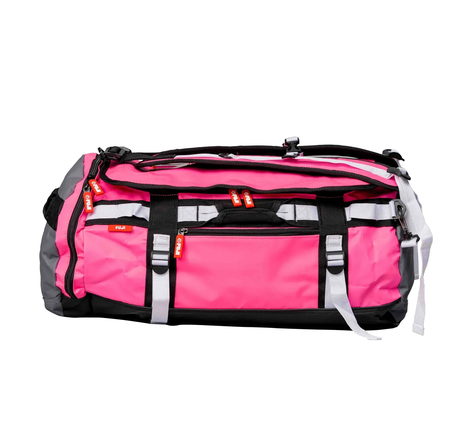 Fuji Comp Convertible Backpack Duffle
