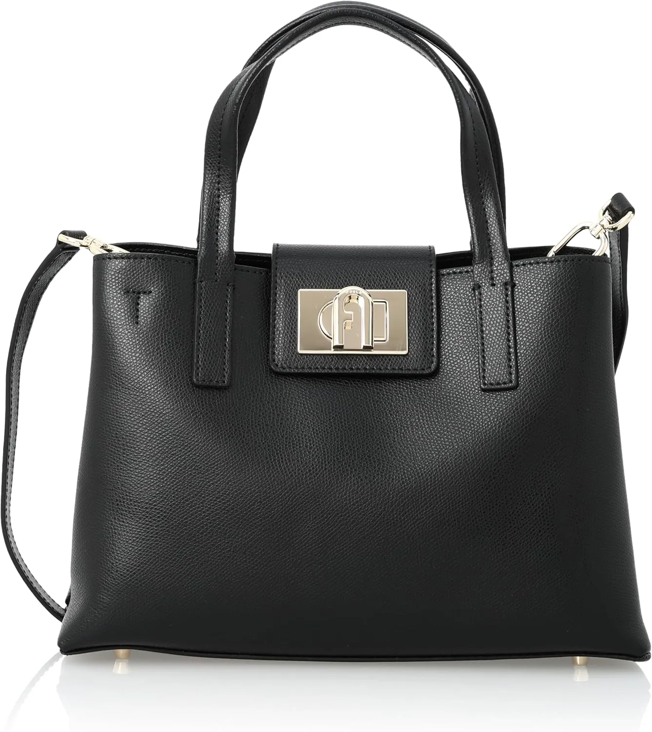 Furla(フルラ) Casual, Nero