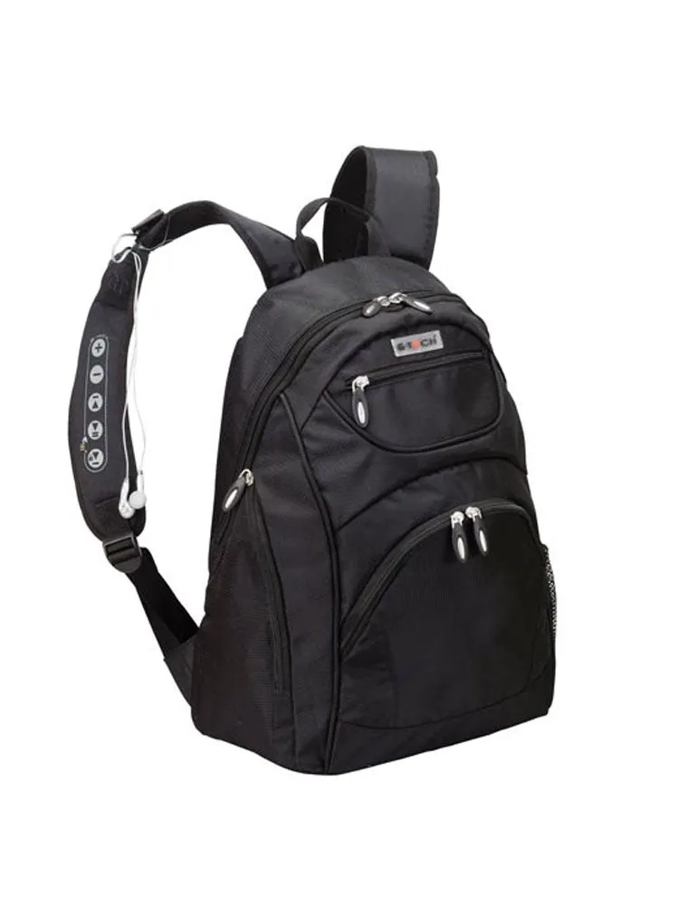 G-TECH CYCLONE BACKPACK