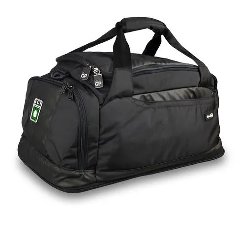 Genius Pack Duffle with Integrated Suiter