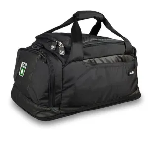 Genius Pack Duffle with Integrated Suiter