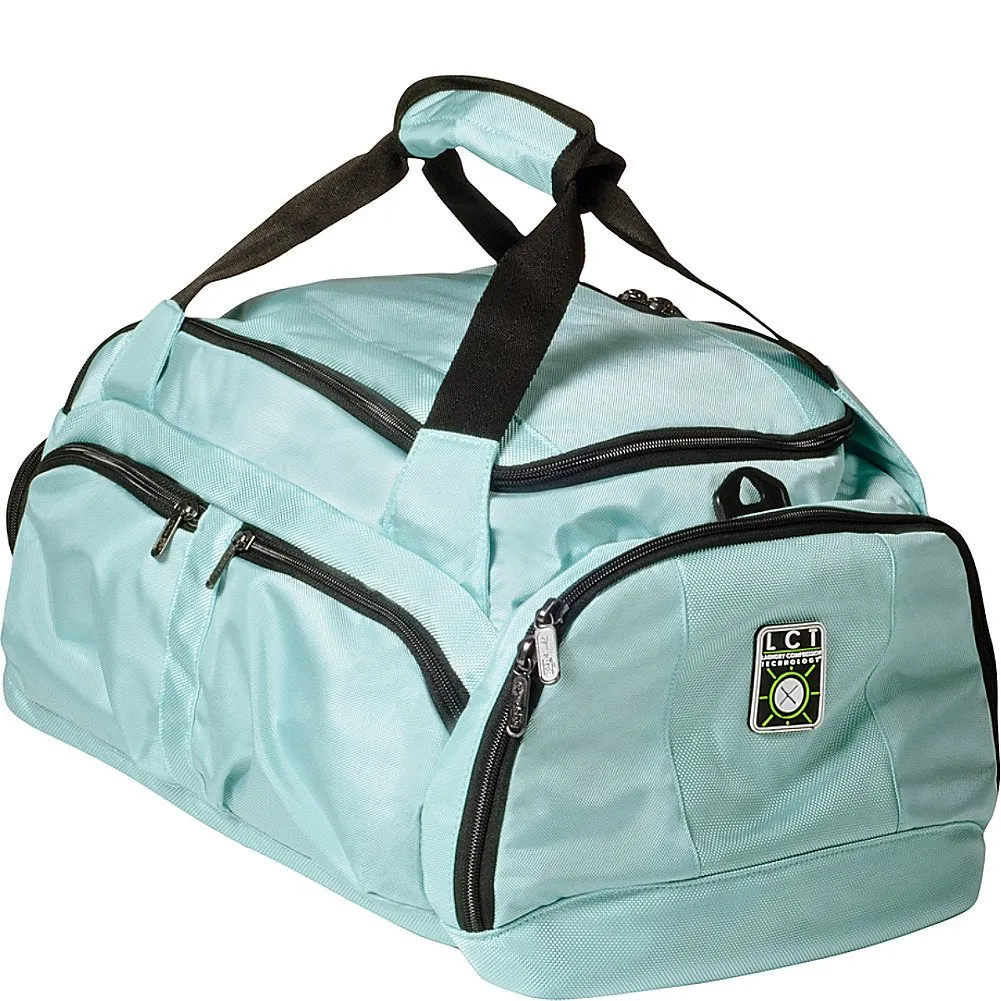 Genius Pack Overnight True Sport Duffle