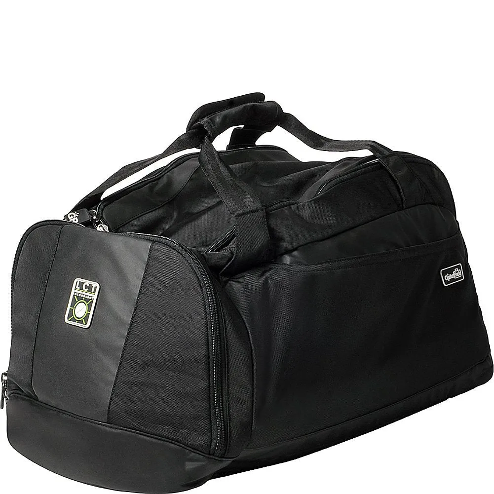 Genius Pack Overnight True Sport Duffle