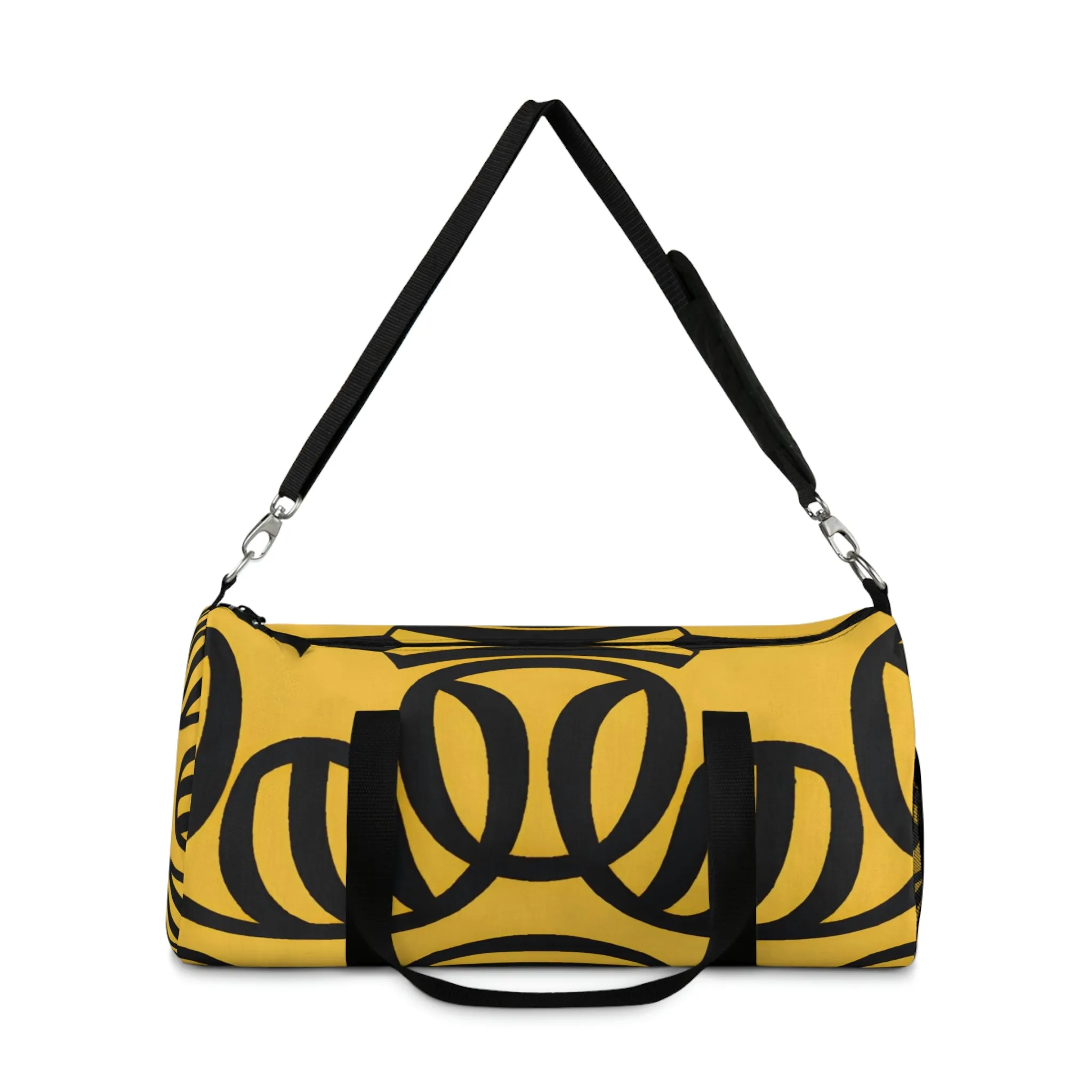 Gestura Willard - Duffel Bag
