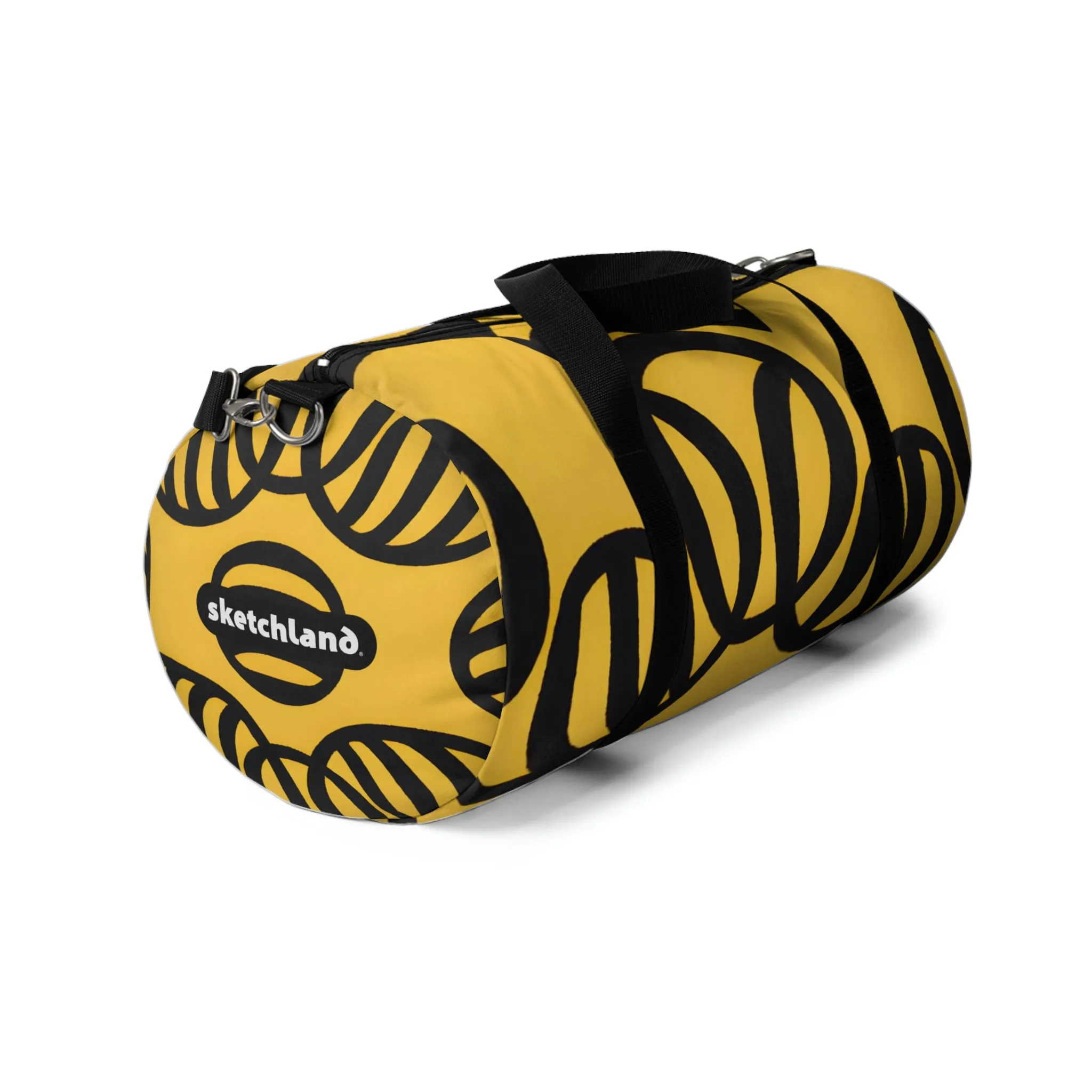 Gestura Willard - Duffel Bag